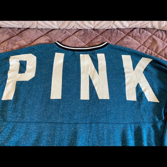 Victoria’s Secret Pink Top - Picture 4 of 7
